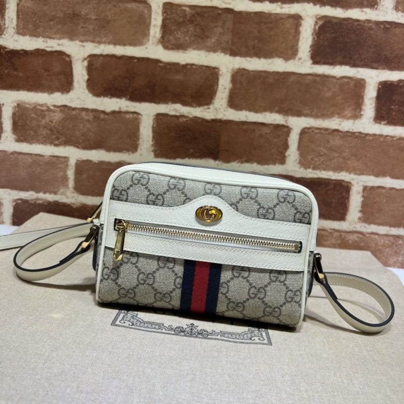 G*u*i satchel bags